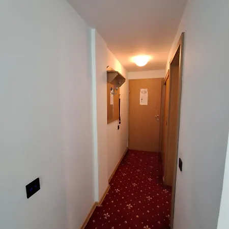 Pensiunea Warthe 3* Brassó