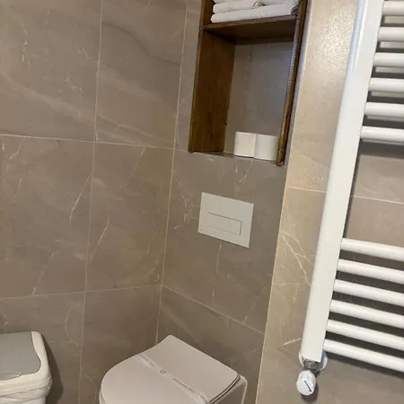 Pensiunea Warthe Vendégház